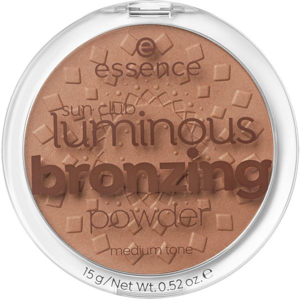Sun Club Luminous Bronzing Powder