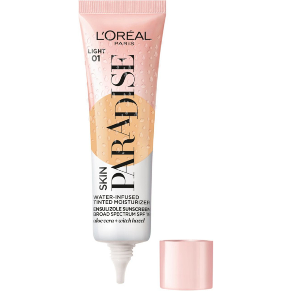 Skin Paradise Water-Infused Tinted Moisturizer