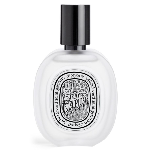 diptyque Eau Capitale 50ml ヘアフレグランス ヘアフレグランス オーデサンス | Diptyque Paris