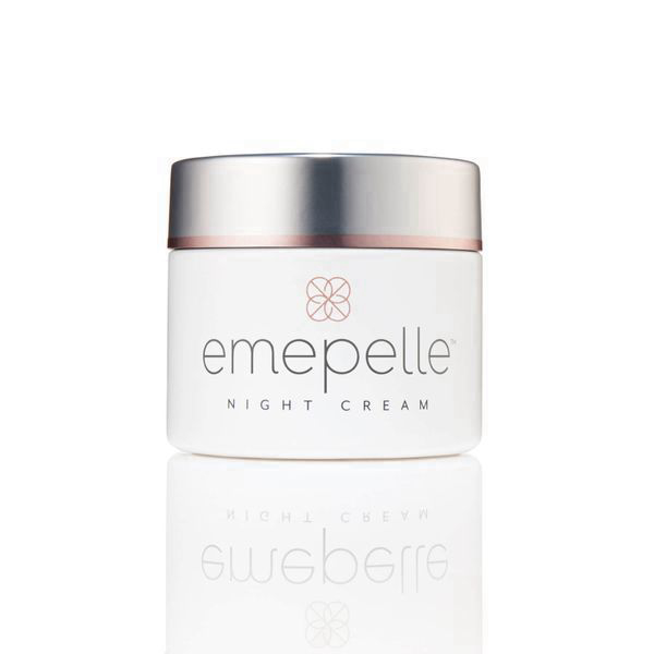 Emepelle Night Cream