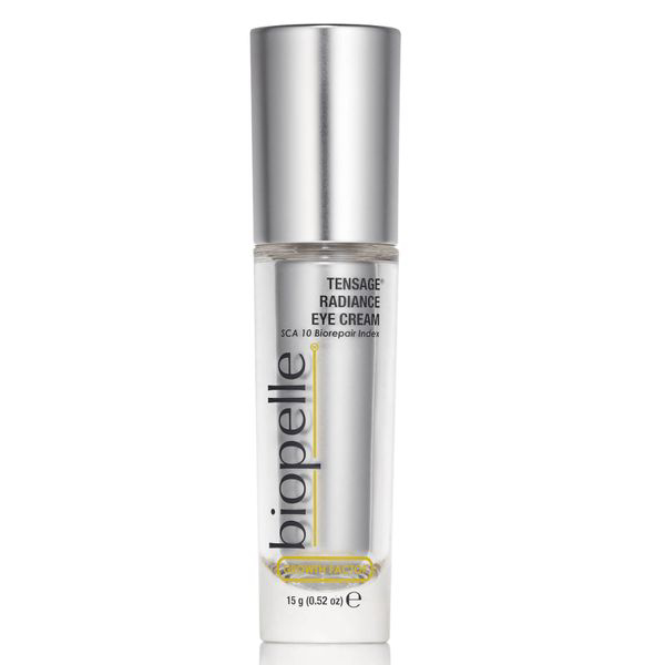 Tensage Radiance Eye Cream