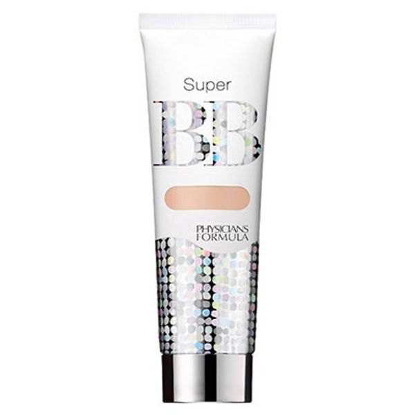 Super BB All-In-1 Beauty Balm Cream SPF 30