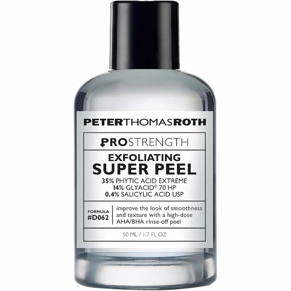 Pro Strength Exfoliating Super Peel