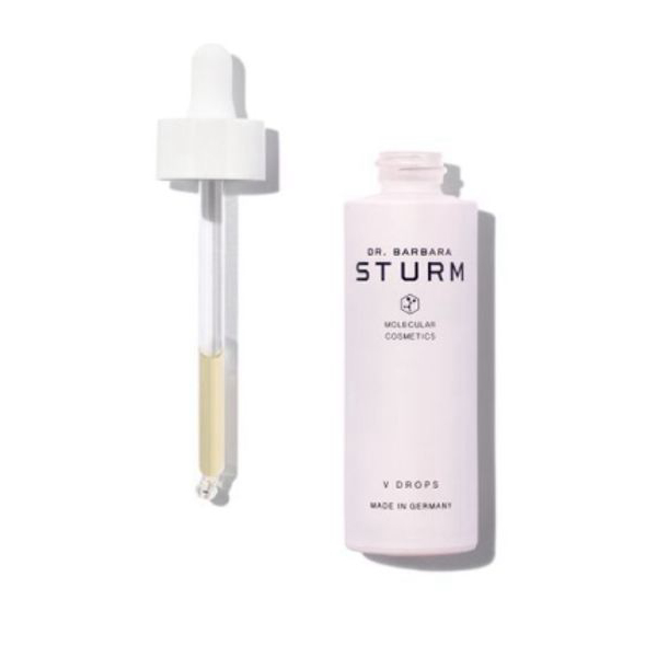 V-Drops