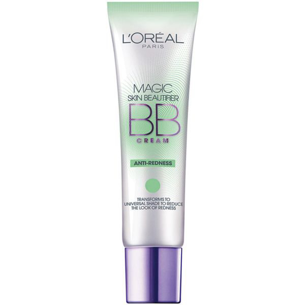 Magic Skin Beautifier BB Cream - Anti-Redness