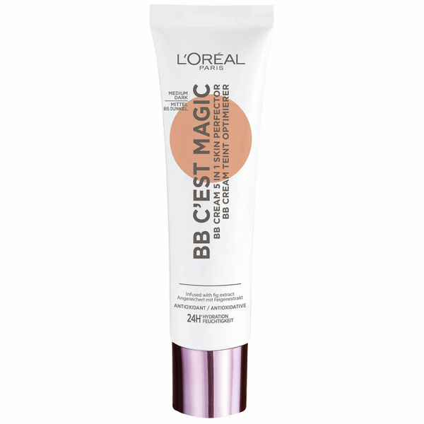 C'est Magic BB Cream