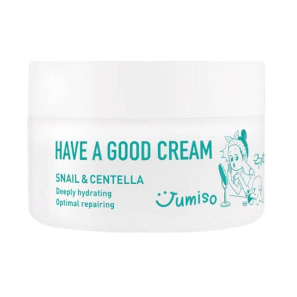 Have A Good Cream - Snail & Centella