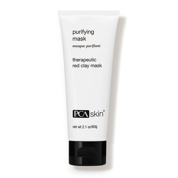Purifying Mask