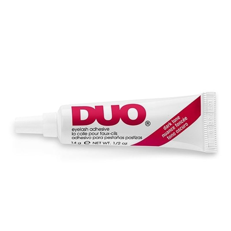 Duo Striplash Adhesive - Dark