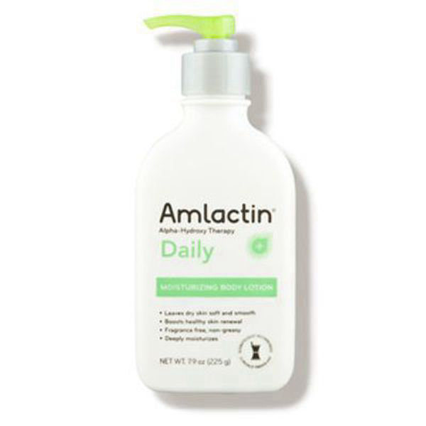 AmLactin Daily Moisturizing Body Lotion