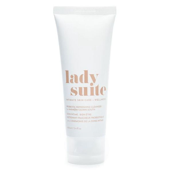 Probiotic Refreshing Cleanser