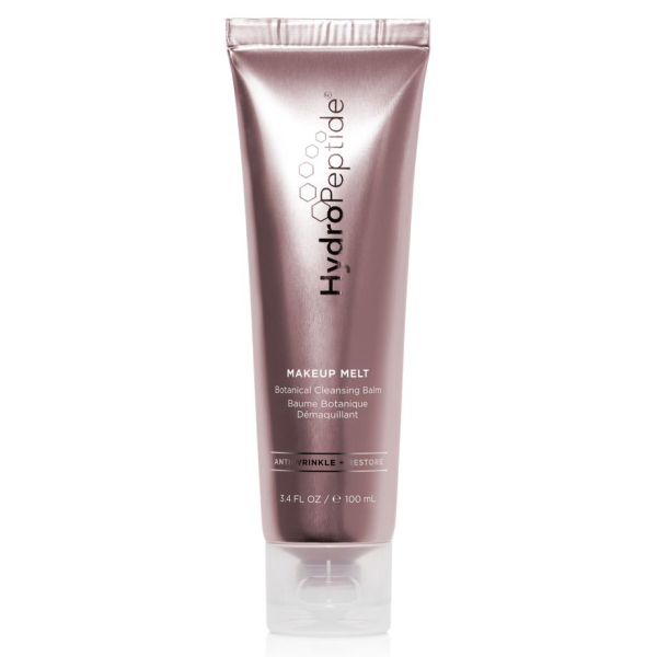 Makeup Melt Botanical Cleansing Balm
