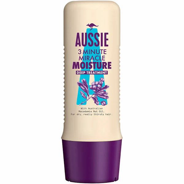 3 Minute Miracle Moisture Deep Treatment