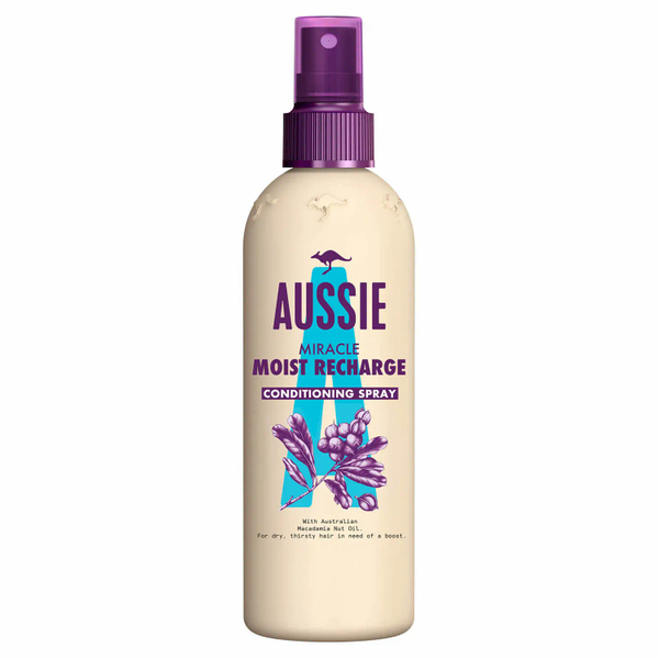 Miracle Moist Recharge Leave-In Conditioner Spray