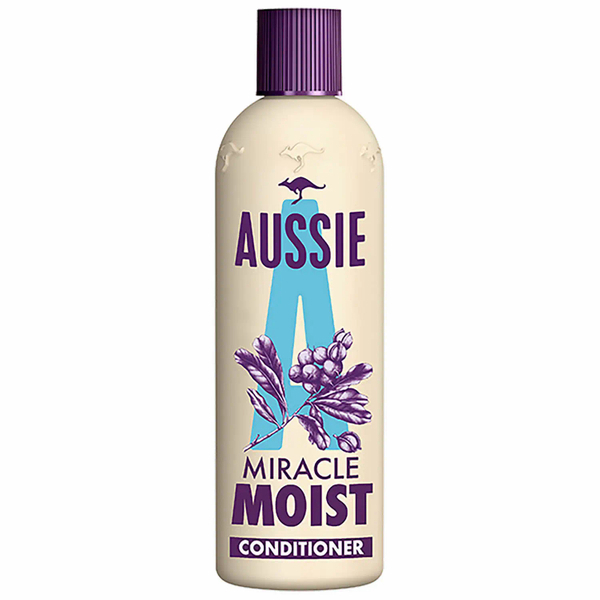 Miracle Moist Conditioner