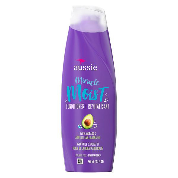 Miracle Moist Conditioner