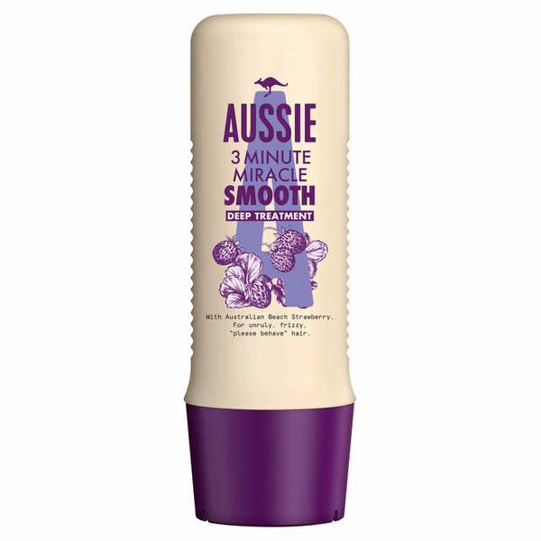 3 Minute Miracle Smooth Deep Treatment