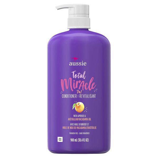 Total Miracle Conditioner