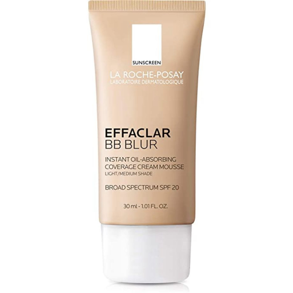 Effaclar BB Blur Cream SPF 20
