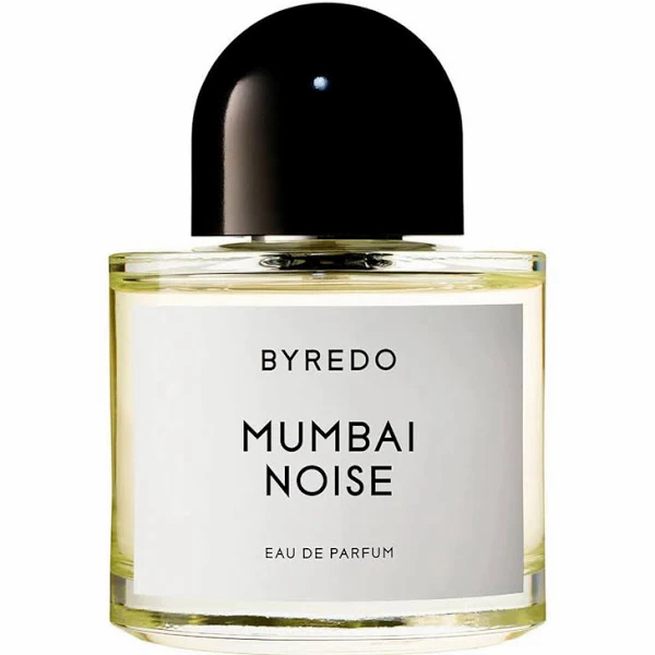 Mumbai Noise Eau de Parfum