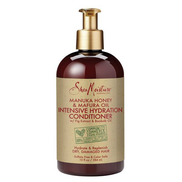 Manuka Honey & Mafura Oil Intensive Hydration Conditioner