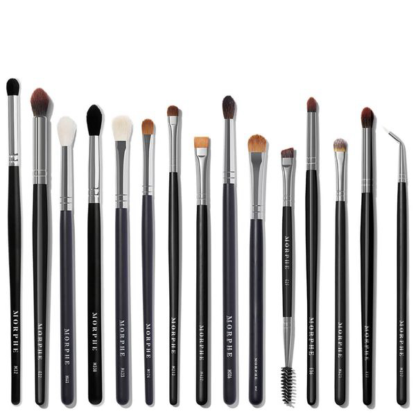 Babe Faves 14-Piece Best-Selling Eye Brush Collection