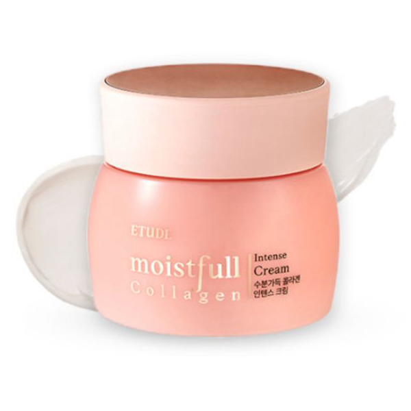 Moistfull Collagen Intense Cream