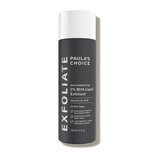 Skin Perfecting 2% BHA Liquid Exfoliant