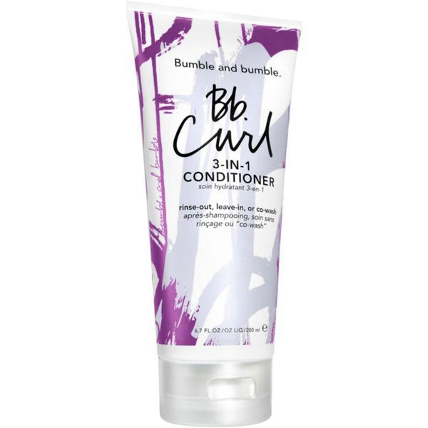 Curl 3-In-1 Conditioner