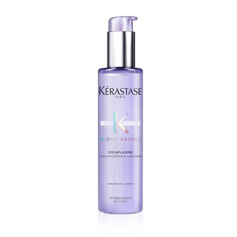 KÉRASTASE | Cicaplasme Hair Primer for Blonde Hair