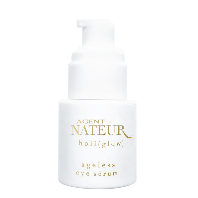 AGENT NATEUR | Holi(Glow) Ageless Eye Serum