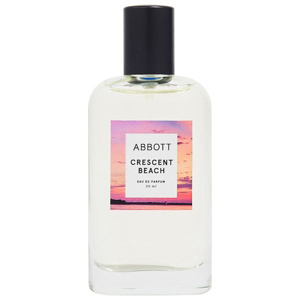 Crescent Beach Eau de Parfum