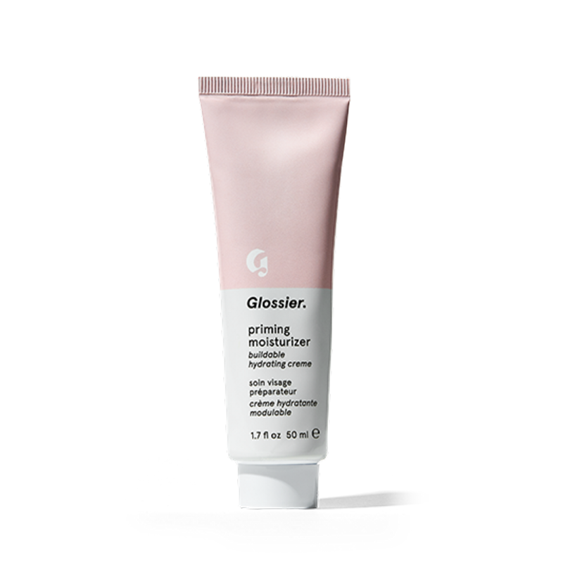 Priming Moisturizer