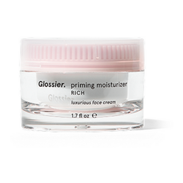 Priming Moisturizer Rich