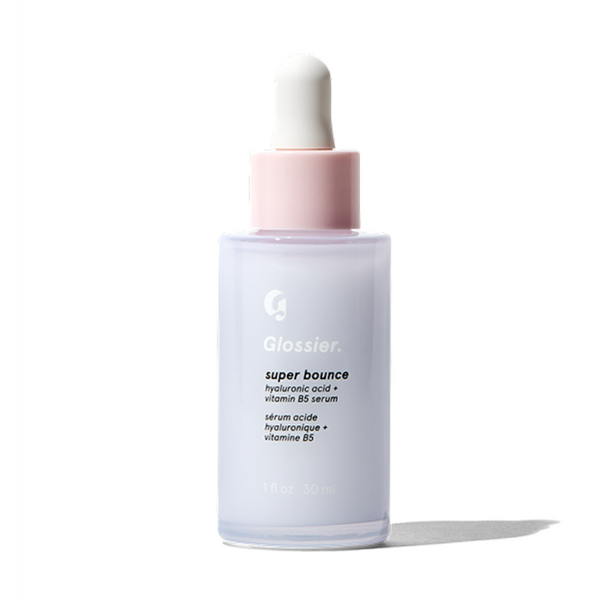 Super Bounce Hyaluronic Acid + Vitamin B5 Serum