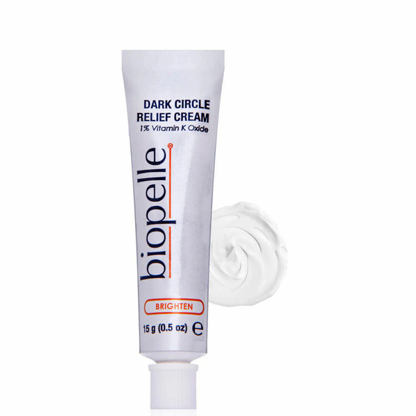 Dark Circle Relief Cream