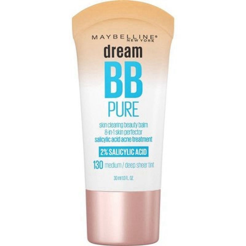Dream Pure BB Cream 8-in-1 Skin Perfector