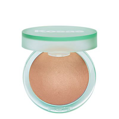 KOSAS | The Sun Show Moisturizing Baked Bronzer