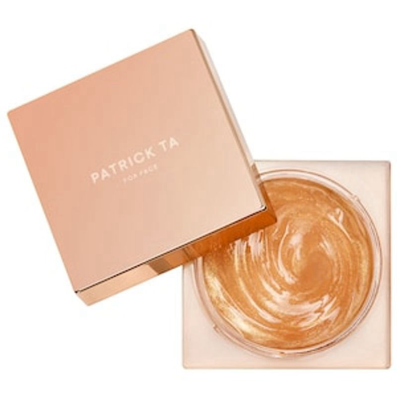 Major Glow Face Gloss
