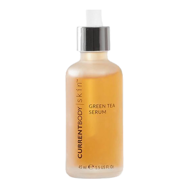 CurrentBody | Green Tea Serum