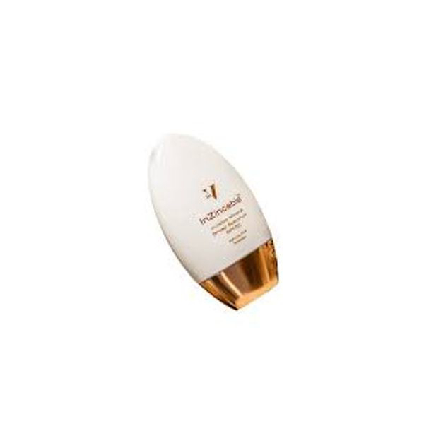 inzincable sunscreen spf 50