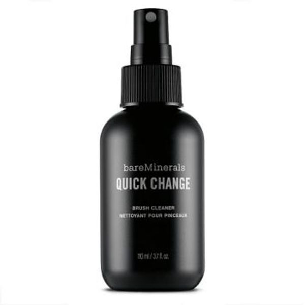 Quick Change Brush Cleaner