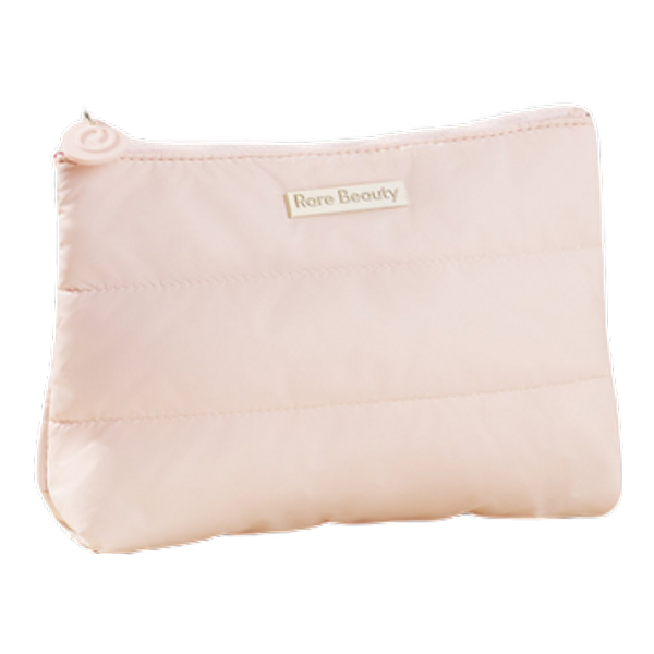 Rare Beauty☆Puffy Makeup Bag☆メイクポーチ Puffy Essentials Pouch | Puffy Makeup Bag