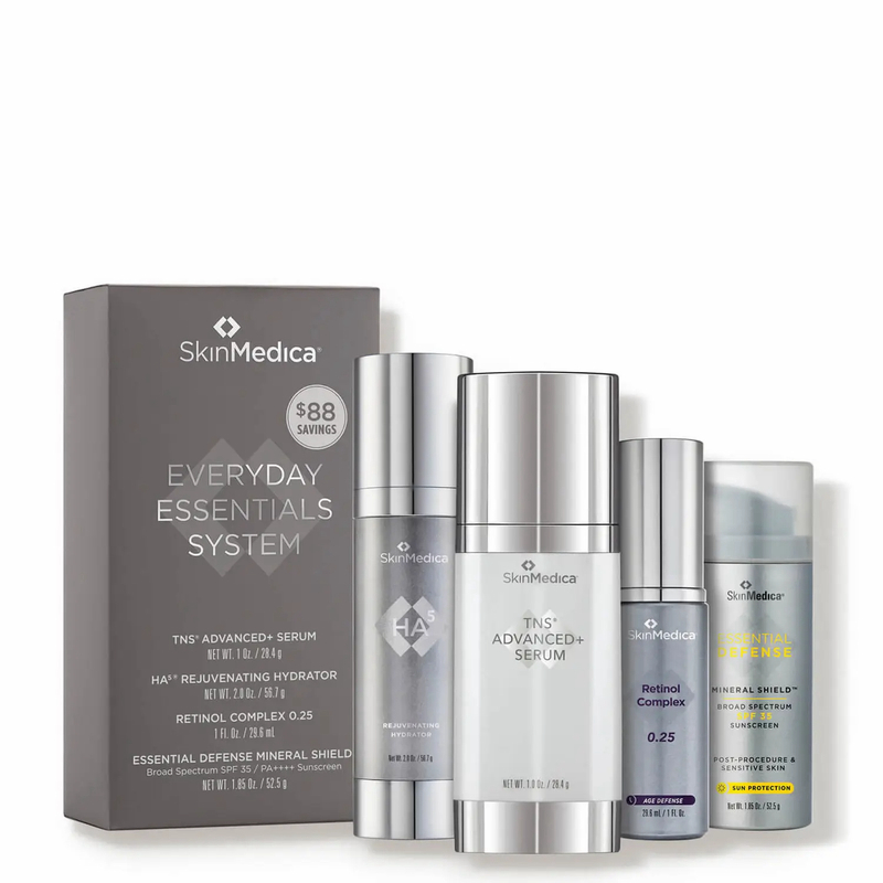 Everyday Essentials System