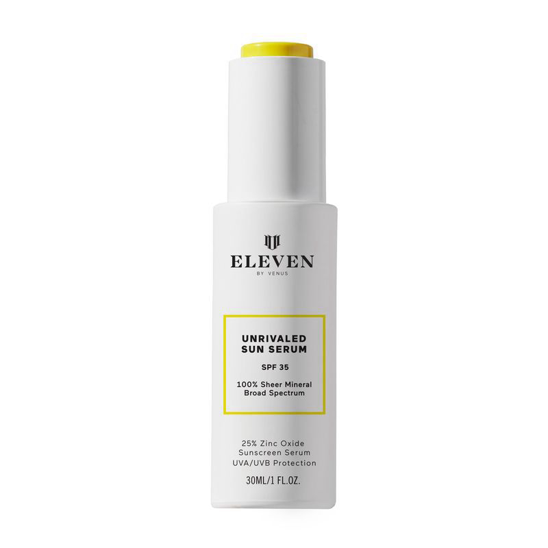 ELEVEN BY VENUS WILLIAMS | Unrivaled Sun Serum SPF 35