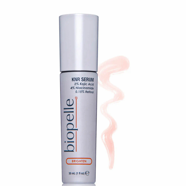 KNR Serum