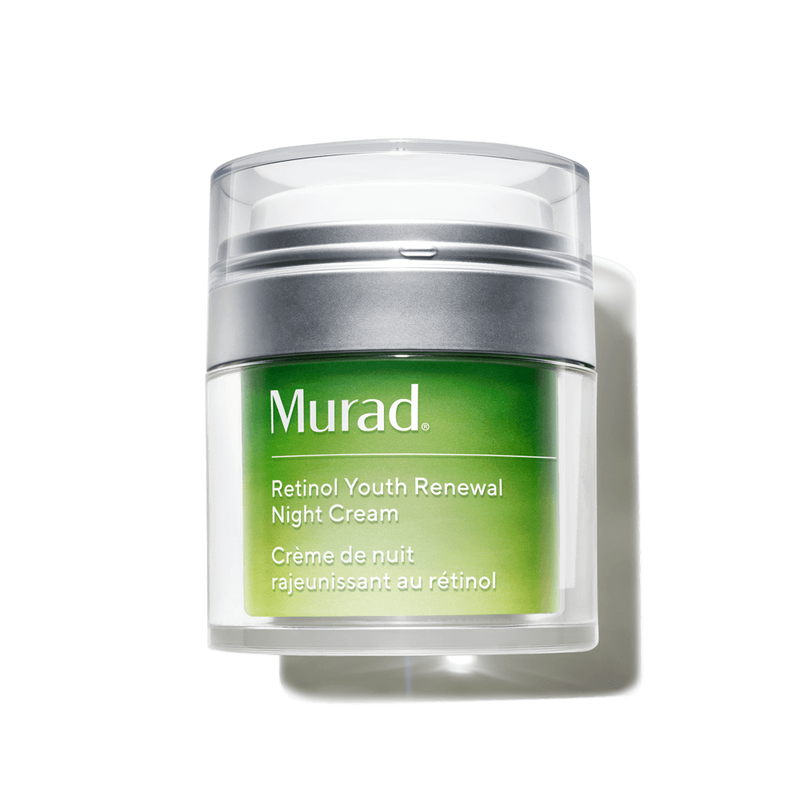 MURAD | Retinol Youth Renewal Night Cream