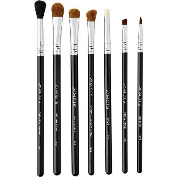 Basic Eye Brush Kit