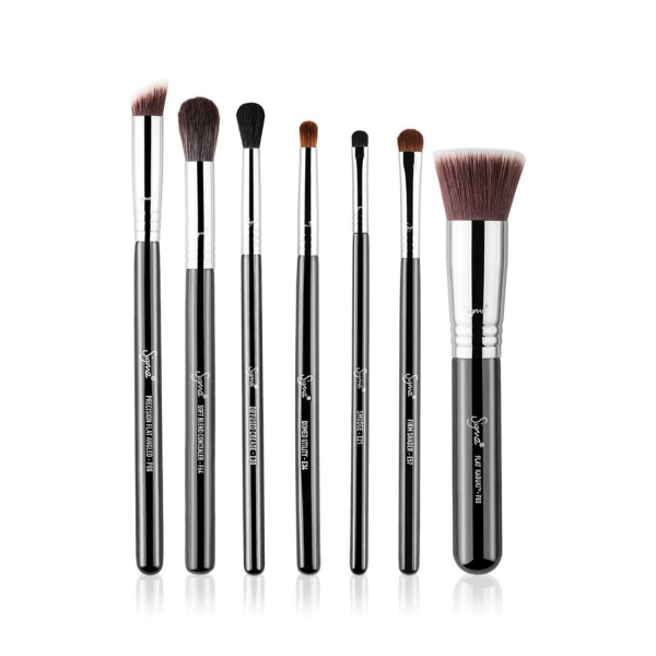 Best Of Sigma Brush Kit