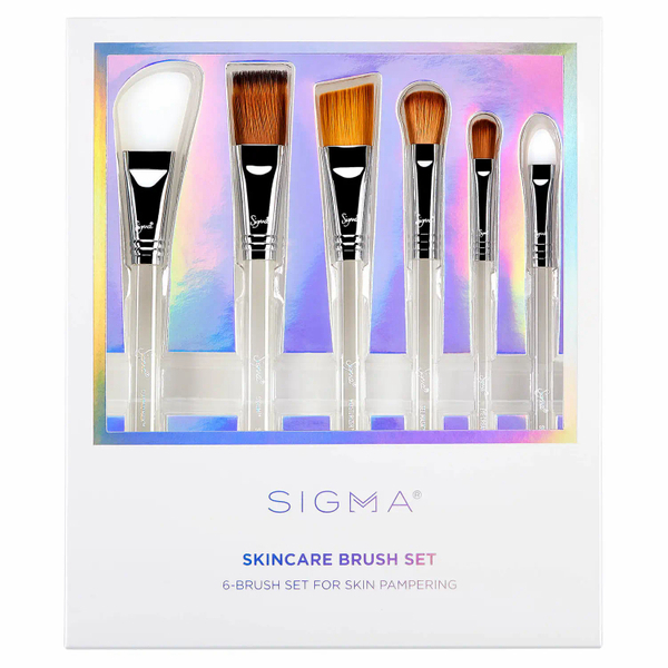 Skincare Brush Set